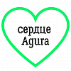 Сердце Agura (Агура) 